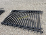 Fencing Pieces +