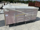 2024 7 FT Work Bench w/ 10 Drawers  +