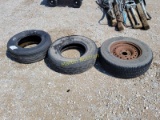 Tires +