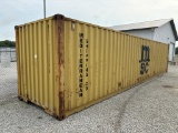 40 Ft Container