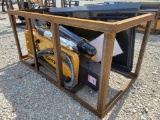 Skid Steer Hydraulic Hammer
