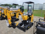 H12 Excavator - AGT +