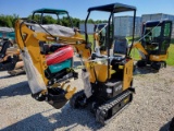 H12 Excavator - AGT +