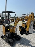H12R Excavator - AGT +