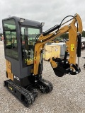 H13R Excavator - AGT +