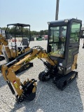 H13R Excavator - AGT +