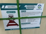 Sawmill Equipment- AGT +