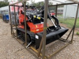 Skid Steer Loader 23W AGT +