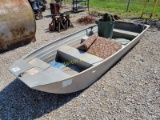 Boat- Non Titled