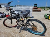 Motorized Bike