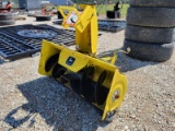 JD Snowblower