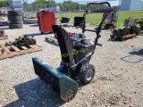 Craftsman Snow Blower