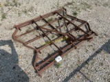 Drag Harrow