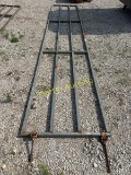 Farm Gate