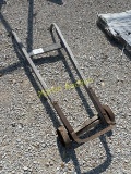 Hand Push Cart