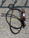 Hydraulic Cylinder