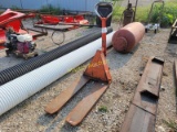 pallet jack