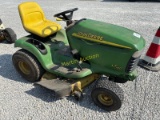 2004 John Deere LT 160