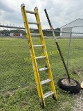 16 Ft Ladder