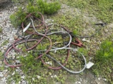 Jumper Cables