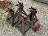 Jack Stands (5)
