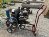 Thompson Pump