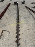 Bin Unload Tube