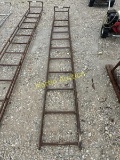 Bin Ladders