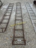 Bin Ladders