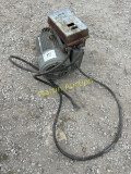 Electric Motor