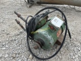 Electric Motor