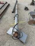 Hydraulic Auger