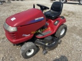 Craftsman Lawn Tractor Bad Motor