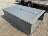 Metal Cabinet