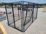 Dog kennel