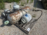 Propane Tanks