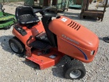 Simplicity Mower- Condition Unknown