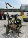 John Deere Sickle Mower *
