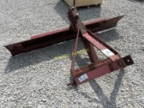 3 Pt Blade