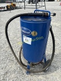 Sand Blaster