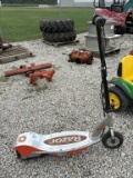 Electric Scooters Razors (2)