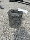 Barbed Wire - New