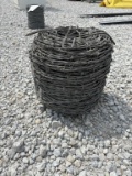 Barbed Wire - New