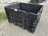 Seed Box- Top