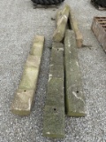 Parking Curbs (6)