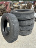 11/22.4 Tires (5)