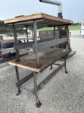 Workbenches (2)