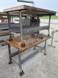 Workbenches (2)