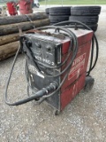 Airco Mig Welder- Condition Unknown