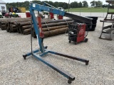 Engine Hoist - Blue Ridge